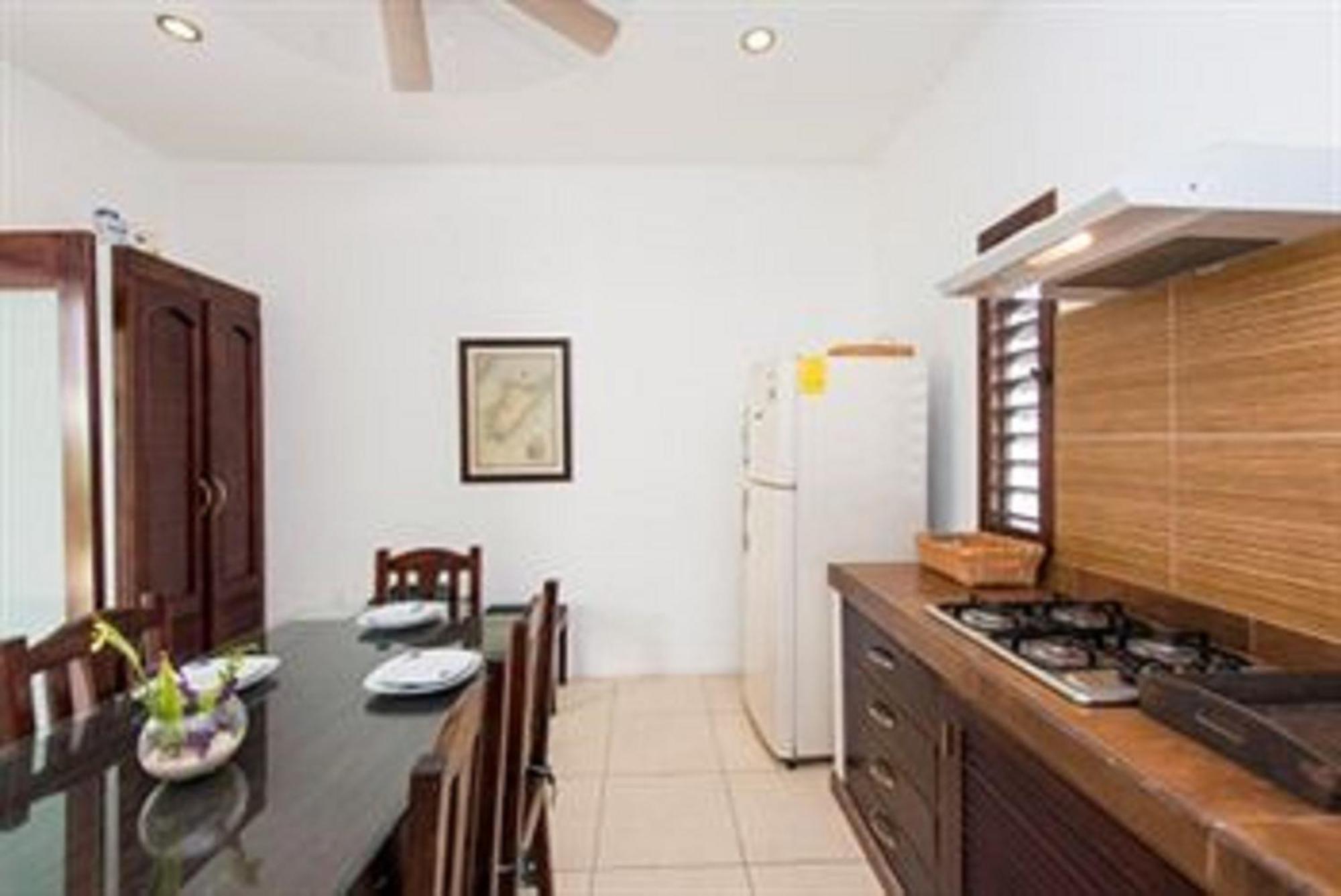 Villas El Encanto Косумель Экстерьер фото