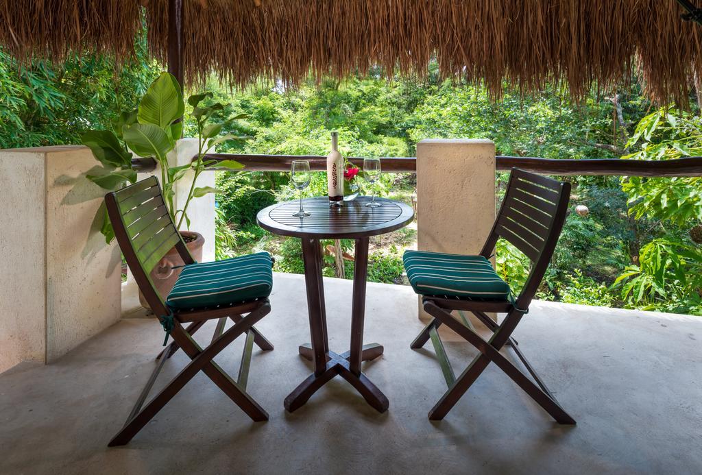 Villas El Encanto Косумель Экстерьер фото