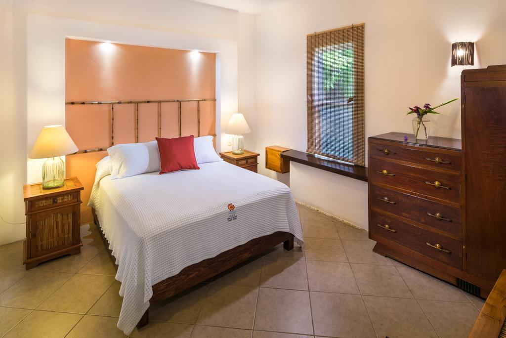 Villas El Encanto Косумель Экстерьер фото